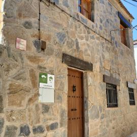 Casa Abuelo Lorenzo, hotell i Enguídanos
