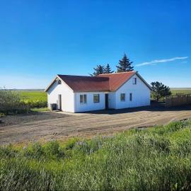 The Old farm house in Iceland, hotel in Selfoss