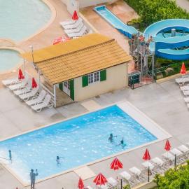 Camping Touquin - 30min Disneyland