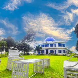 Darjeeling Burdwan Royal Heritage Palace