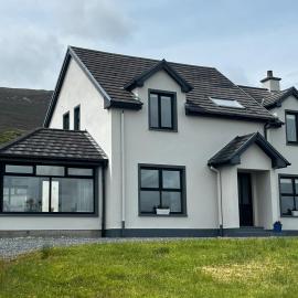 Aughera House, Teelin