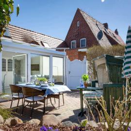 Ferienwohnung Scheunemann, hotel u gradu List