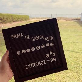 Casa de Veraneio na Praia, hotel a Extremóz