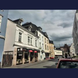 St Maximin City Ferienwohnungen, Hotel in Trier