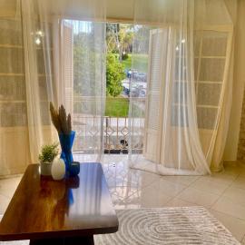 Appartement Mendoubia