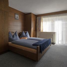 Haus Hahnenkamm, hotel em Nesselwängle