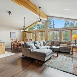 The Flurry Lodge, hotel in Breckenridge