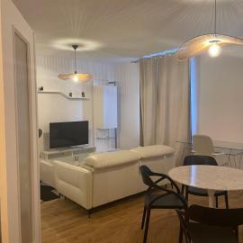 Appartement 2 pers centre Siam