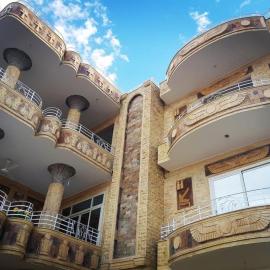 Egypt Soul hotel retreat