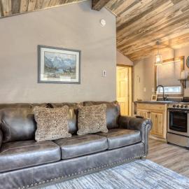 Granite Peak Getaway, hotel in Keystone