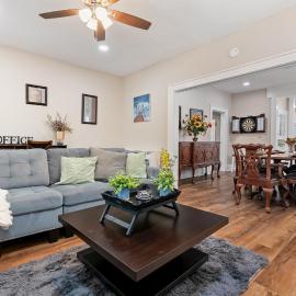Bungalow Retreat!, hotel i Birmingham