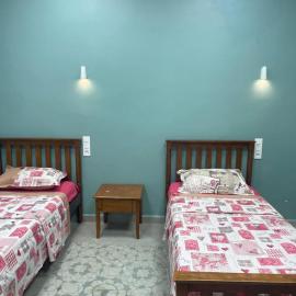 Belle Vue, hotel in Tlemcen