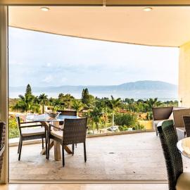 ANANA El Dorado 203 | Condo with Lake views & Pool, hotel em Ajijic