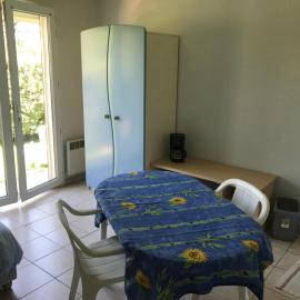 Studio D Baillargues Montpellier Golf Massane, hotel a Baillargues