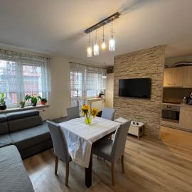 Apartament Victoria 2 Kielce Osiedle Kochanowskiego TARGI Kielce