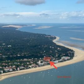 Appartement proche plage