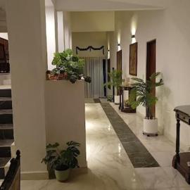 Casa nueva con alberca y tres recamaras