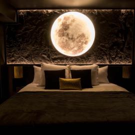 L'inattendu - Escapade romantique et spa privatif - jacuzzi, sauna, hammam, hotel in Le Havre