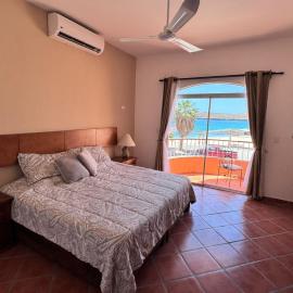 Casa Mar, Near Balandra Beach