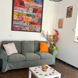 Casa Giacinti, hotell sihtkohas Falerone