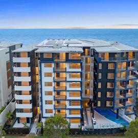 Luxury Coastal Living - Beach Life, hotel v destinácii Alexandra Headland