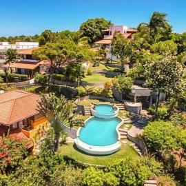 Villa Giulia Morro Residence