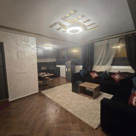 Centre Sidi Bouzid pour famille personnes sérieuses Apparemment luxueuse vu Exceptionnelle proche de la plage, hotel u gradu 'El Jadida'