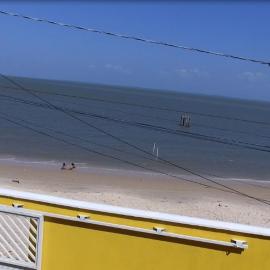 Casa de praia são José de Ribamar