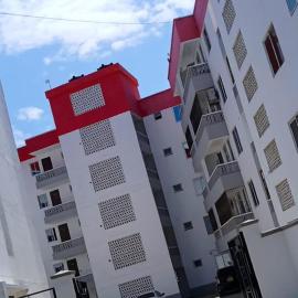 Fk homes executive studio with rooftop pool