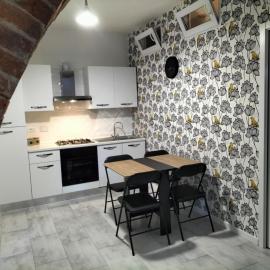 Tuscany central home