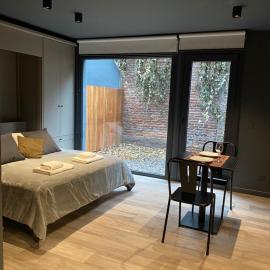 Departamento Céntrico San Martín Plaza