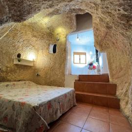 monmossen bocairent, hotel in Bocairent