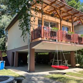 Napsugár Vendégház Tokaj-Rakamaz, hotel a Rakamaz