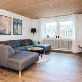 4 star holiday home in Brønderslev, hôtel à Brønderslev