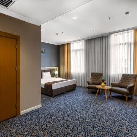 Metro City Hotel Baku, hotel sa Baku