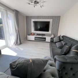 Bournemouth Double Room