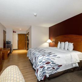 Fulton Hotel - Oswego Riverfront, hôtel à Fulton