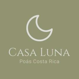 Casa Luna Poás Costarica