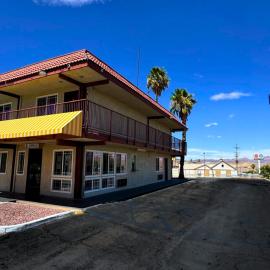 Days Inn by Wyndham Barstow, hotel a Barstow