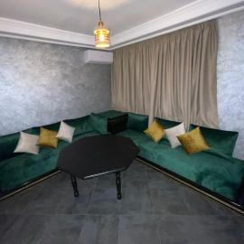 complexe Jawharat tetouan