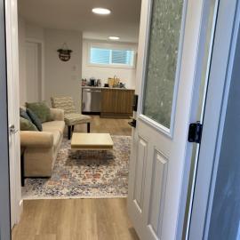 Oceanside 2 Bedroom Suite in Royal Bay-Free Nespresso Coffee with Welcome Treats, hotel em Colwood