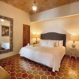 Hotel del Centro, Hotel in Bernal
