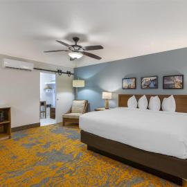 Best Western Plus Jekyll Island, hotell i Jekyll Island