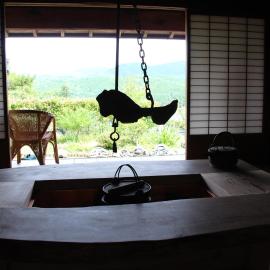 Kamakurayama Farm - B&B Satoyama, Hotel in Uda