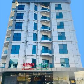 Aryaf Hotel Apart Tabasum Group, hotel u gradu 'Ajman '