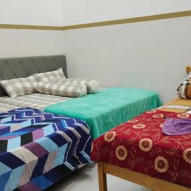 Harmony Resto & Homestay, hotel in Ngadisari