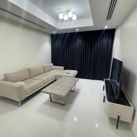 Luxury 1BHK, hotel sa Ghubrah