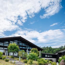Hotel Kikori, hotelli kohteessa Hida