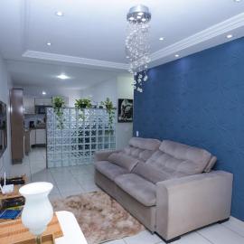 Apartamento aconchegante ideal para casais, hotel di Campos dos Goytacazes