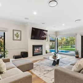 The Gums, Hotel in Bundalong